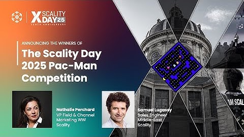 PacMan - Recovery from a Ransomware Attack