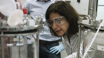 Partnering with U.S.  industry for a Better World