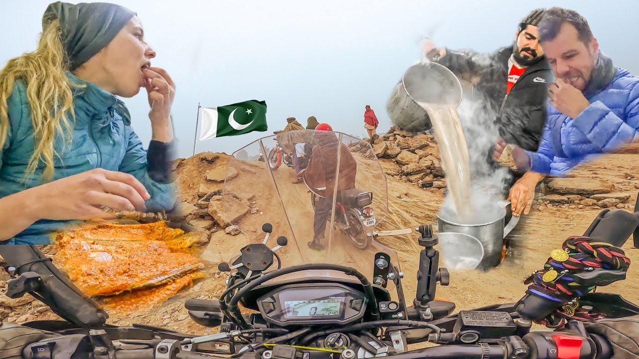 Pakistan'da Bir Eve Misafir Olduk, Multan #30