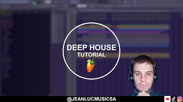 How To Make Soulful Deep House