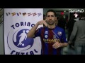 VIDEO+INTERVIEW US Torinesi vs. Real E non Solo 3-9