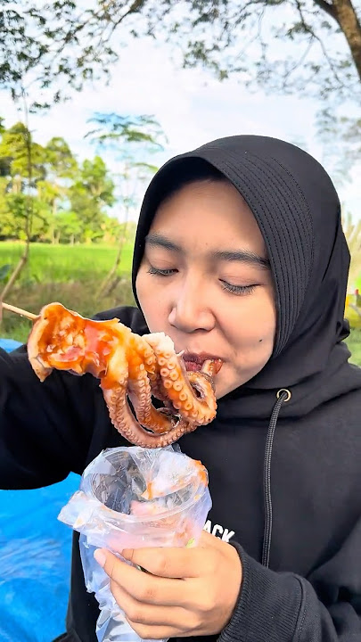 Si doi makan gurita #shorts #comedy #bocilwargads #maspreman