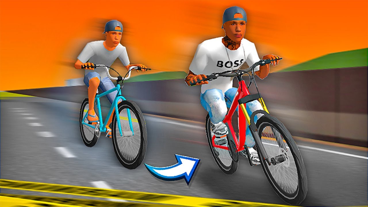 ¡R$1 VS R$1000! ¿CUÁL BICICLETA GANARÁ EN MOTO WHEELIE 3D? 😱🚴‍♂️