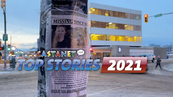 Disappearance of Shannon White