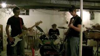 Radio Flyers - The W.a.n.d. - Take 2