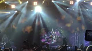 Judas Priest live in Hollywood, Fla 5- 3 -2019