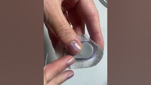 Dexcom G6 transmitter removal from sensor - how to restart G6 sensor