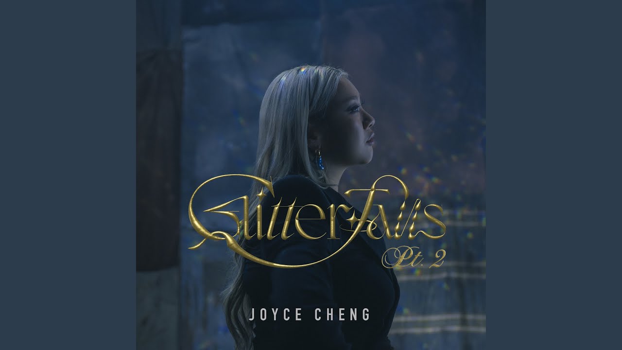 Glitterfalls Pt. 2