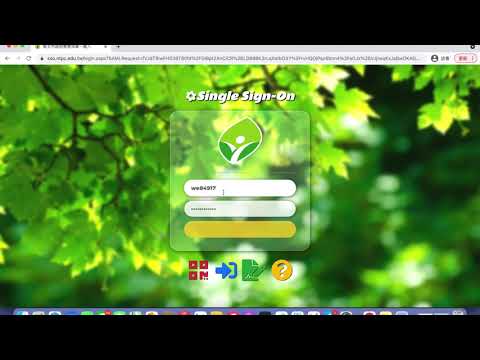 code.org登入與加入課程