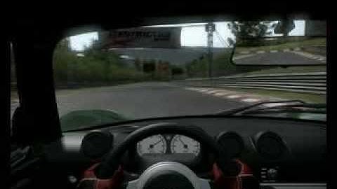 NFS Shift - Nordshlaife Lotus