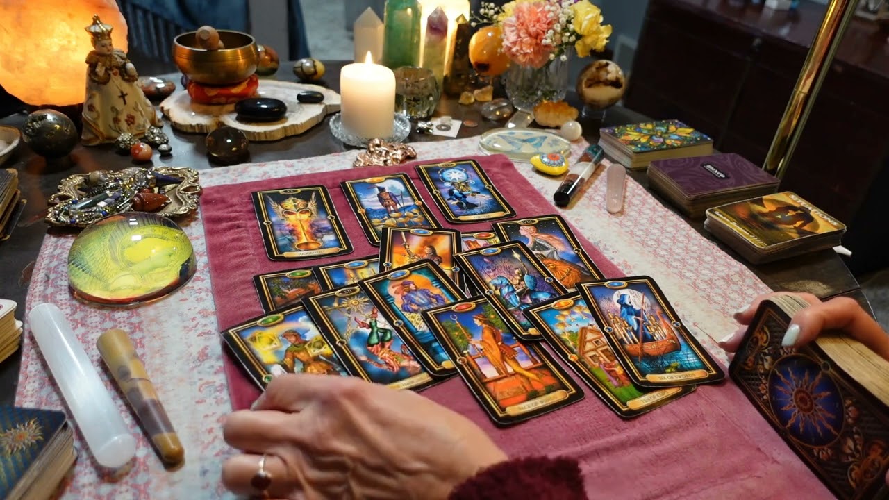 БУДЬТЕ БДИТЕЛЬНЫ! ВАС пытаются подставить! Помощь приходит вовремя! ДОВЕРЯЙТЕ СВОЕЙ ИНТУИЦИИ!