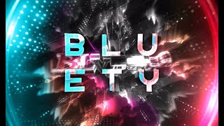 BLUETY ➭ by JudeMotion
