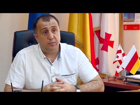 დიმიტრი სანაკოევმა თანამდებობა დატოვა