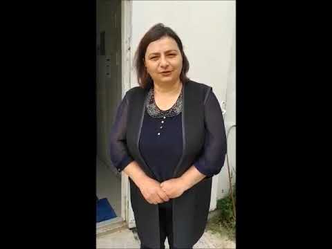 ობლად ყოფნა არ უდა ნიშნავდეს გაჭირვებას