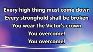 Darlene Zschech - Victor's Crown (with Lyrics)