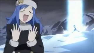 Fairy Tail Ova 4 Opening