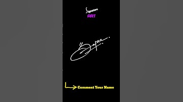 Sapna Name Signature Style | Sapna Unique Signature| S letter Style #signature #art #artist