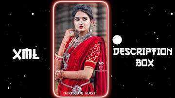 DUNIYA HAI MERI 🥵😍💯 XML NEW TRENDING XML FILE 🗃️ DOWNLOAD DESCRIPTION BOX 🎟️ #xml