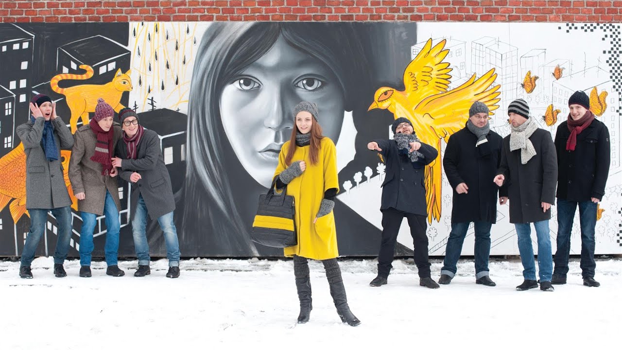 Daddy's Cash - We Will Never Know (video)