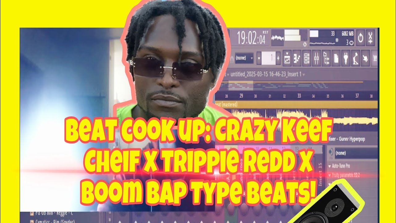 Cook Up: Chief Keef X Trippie Tredd Type Beats - YouTube