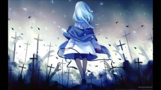 Video thumbnail of "Leave out all the rest - Nightcore"