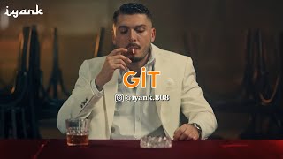 [Free] Blok3 ❛Gi̇t❜ Type Beat X Blok3 Type Duygusal Beat (Prod Iyank)