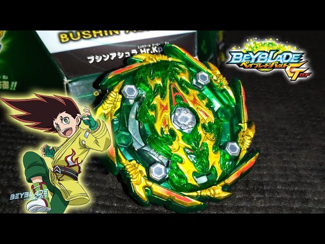 Beyblade Burst Evolution' chega dublado ao Prime Video