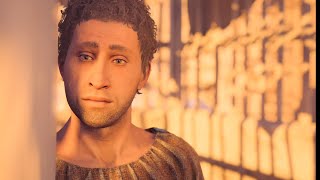 Youve Klled His Mater, And Fcked His Pater - Ac Odyssey Side Quest