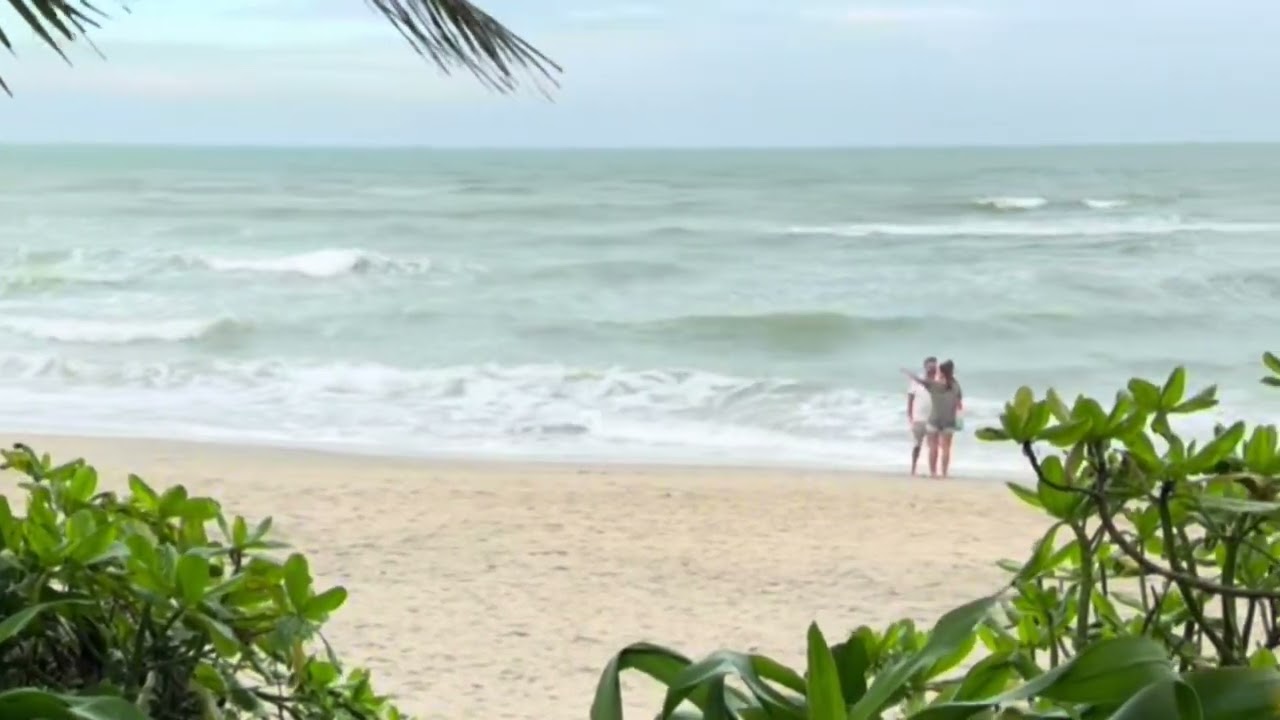 🌊 Smooth waves • stable sound • 4 hours🌙 Designed for uninterrupted sleep