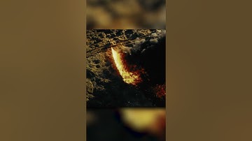 Sherman M4A3 Flamethrower Tanks on Iwo Jima
