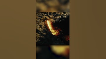 Sherman M4A3 Flamethrower Tanks on Iwo Jima