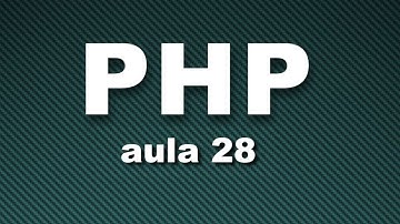 Curso de PHP #28 - Conectando ao banco de dados