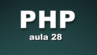 PHP Course #28 - Connecting to the database