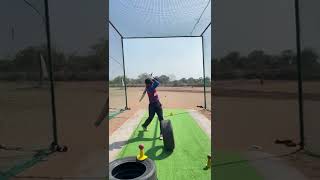 || Batting Drills || Basics || Random Shots || Cone Drill ||