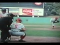 Cincinnati Reds' Johnny Bench Highlights! の動画、YouTube動画。