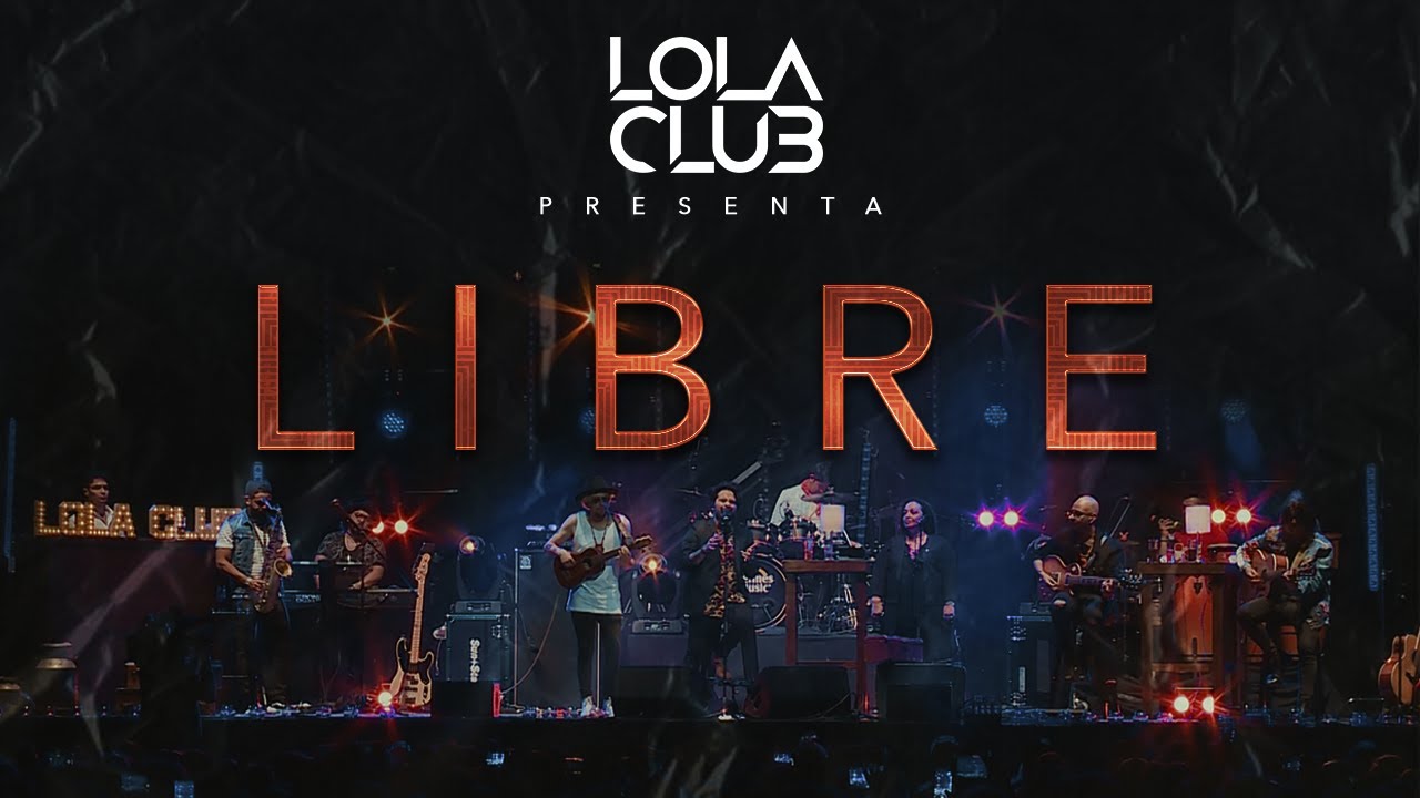 Lola Club - Perderme en ti - YouTube