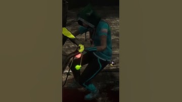 With a chaotic Feng Min comes the disastrous Solo Queue Experience #dbd #dbdsurvivor #dbdshorts