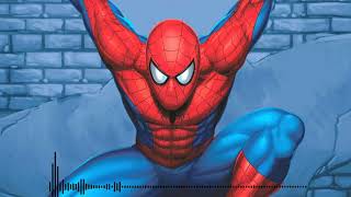 Spiderman Theme Remake - Cover [ No Copyright ] || Soundtrack Movie