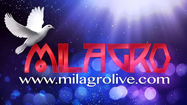 MILAGRO : SANTANA TRIBUTE