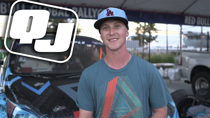 Geoff Sykes: Meet the Drivers of QuickJack