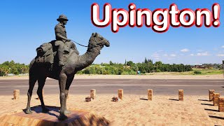 S1 – Ep 274 – Upington – On the Banks of the Mighty Orange River!