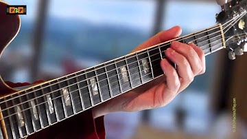 Killer Backing Tracks and Improvisation examples! Practisin2Play.com