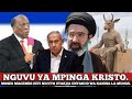 MOSES MAGEMBE EPISODE 02 MPINGA KRISTO ATAKUA KAMA MLETA AMANI ILA ANA UPINDE MKONONI