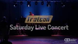 TrotCon 2017 Full Concert - Saturday, July 15th