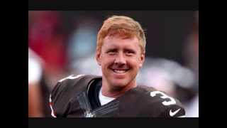 Thanksgiving Double Feature: Brandon Weeden-The Zenith of Cleveland Sports + A Thanksgiving Salute