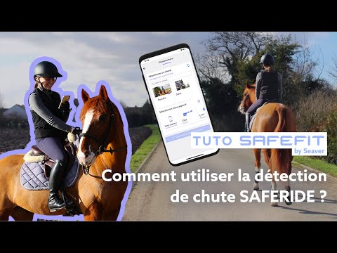 TUTO SAFEFIT :