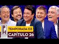 Capítulo 26 | PH Podemos Hablar | Temporada 3 💬📺