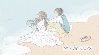 水平線 - かもねぎ Official Music Video Horizontal Line - Kamonegi