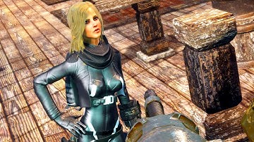 Fallout 4 - Episode 67 - (Horizon Mod, Survival, 1440p, No Commentary)