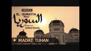 El Surayya Medan - Iradat Tuhan